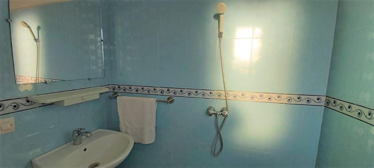 Hotel Titrit Tafraout Εξωτερικό φωτογραφία