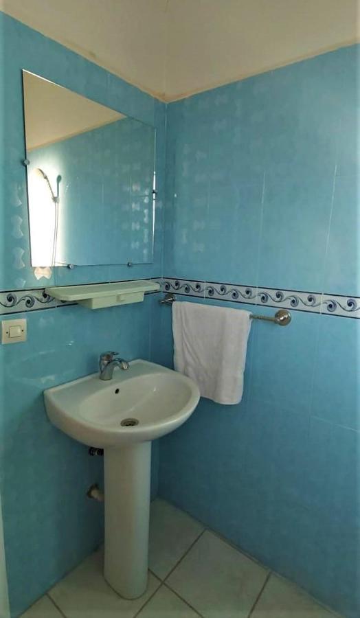 Hotel Titrit Tafraout Εξωτερικό φωτογραφία